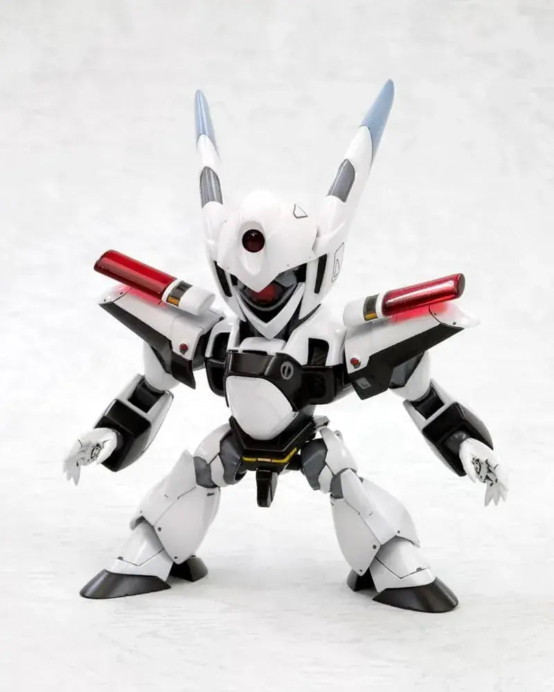 Kotobukiya Patlabor D Style AV X0 Zero Model Kit 100mm