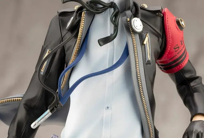 Kotobukiya Persona 3 Reload Protagonist PVC Figure 1 8 Scale
