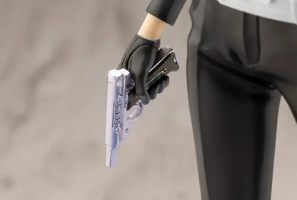 Kotobukiya Persona 3 Reload Protagonist PVC Figure 1 8 Scale