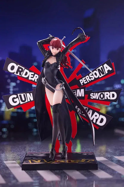 Kotobukiya Persona 5 Royal Violet PVC Figure
