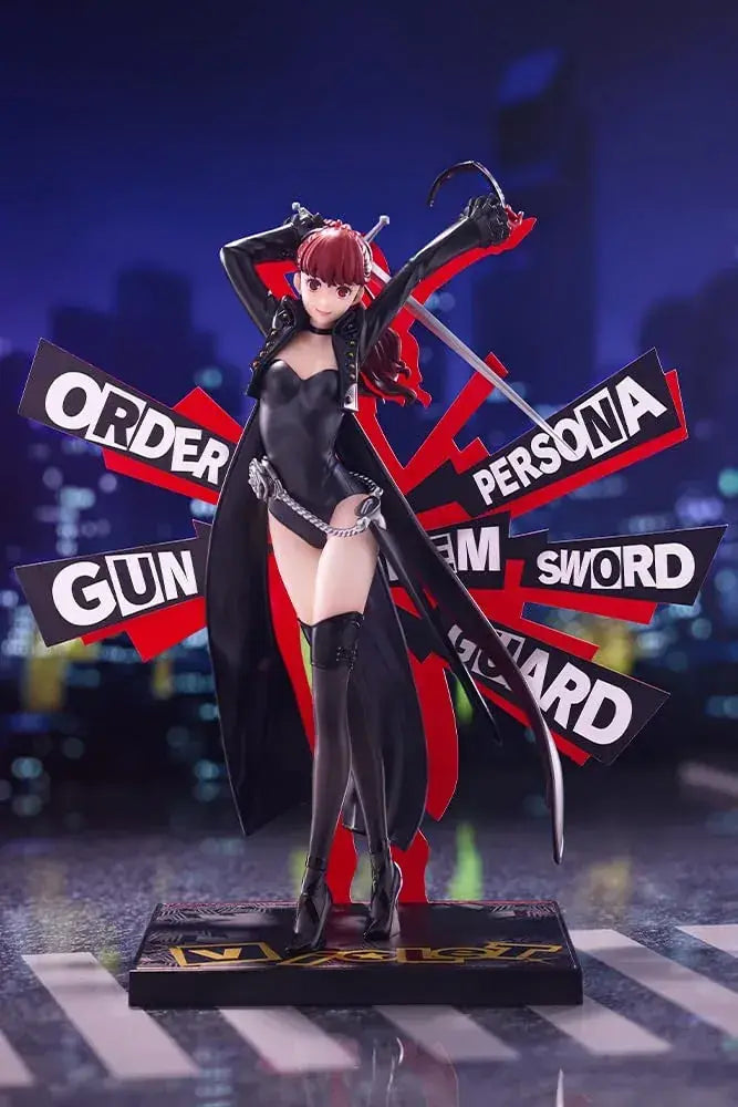 Kotobukiya Persona 5 Royal Violet PVC Figure
