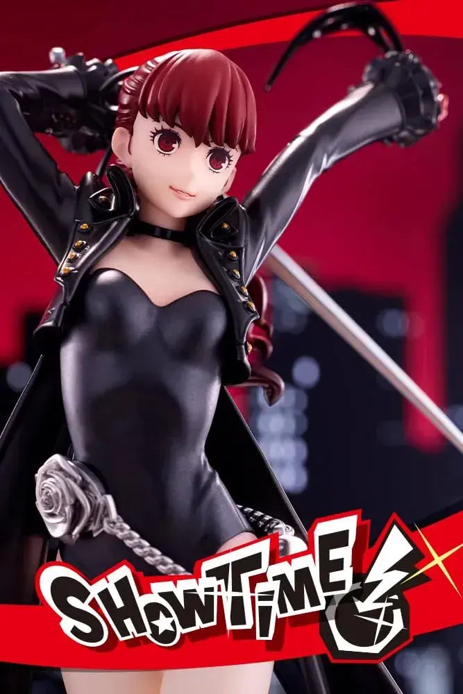 Kotobukiya Persona 5 Royal Violet PVC Figure
