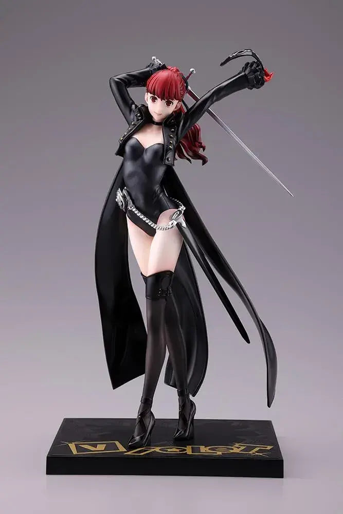 Kotobukiya Persona 5 Royal Violet PVC Figure
