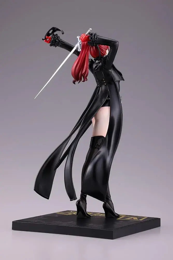 Kotobukiya Persona 5 Royal Violet PVC Figure
