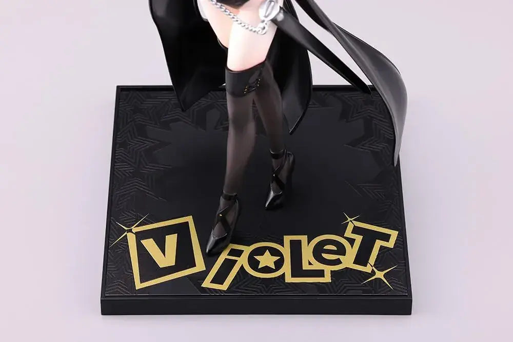 Kotobukiya Persona 5 Royal Violet PVC Figure
