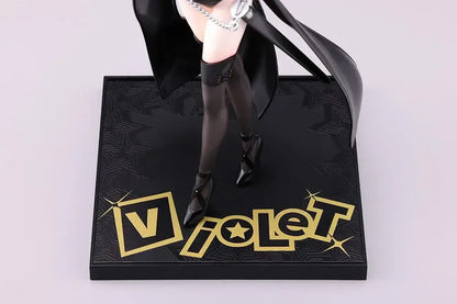 Kotobukiya Persona 5 Royal Violet PVC Figure
