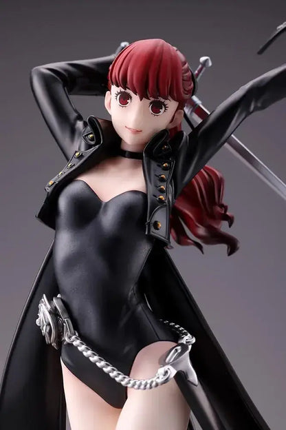Kotobukiya Persona 5 Royal Violet PVC Figure
