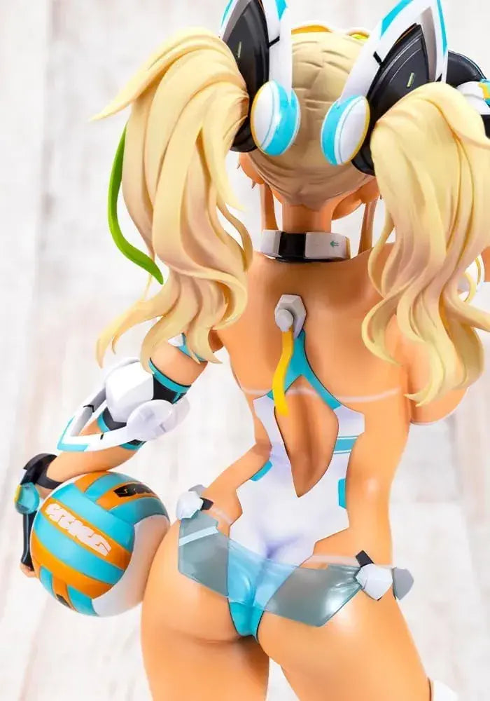 Kotobukiya Phantasy Star Online 2 Gene 1 6 Scale PVC Figure
