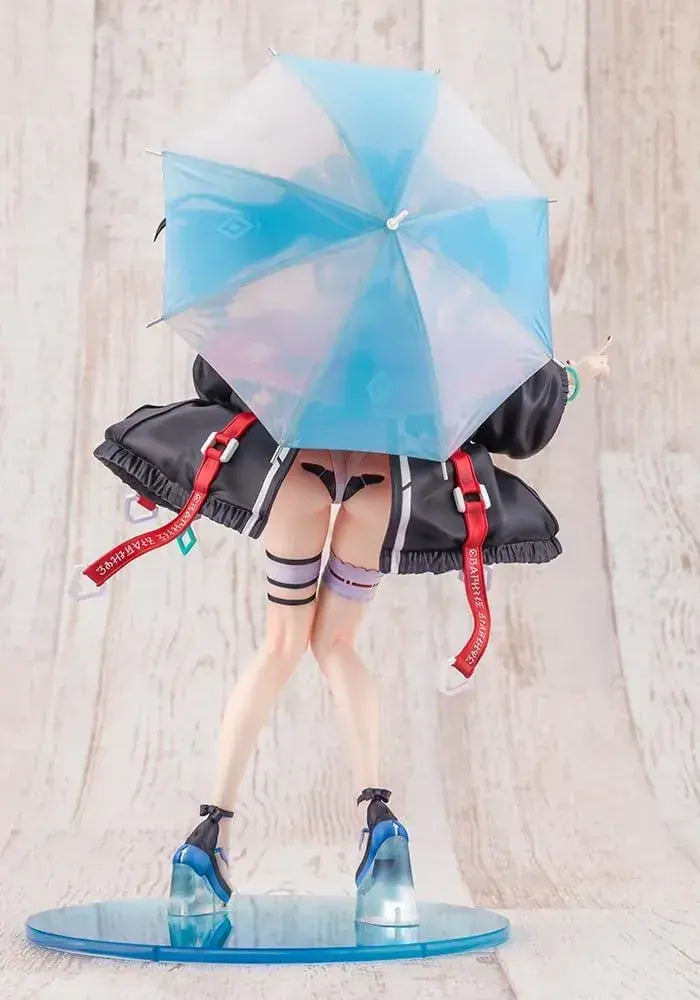 Kotobukiya Phantasy Star Online 2 Shirasuna Anette Figure