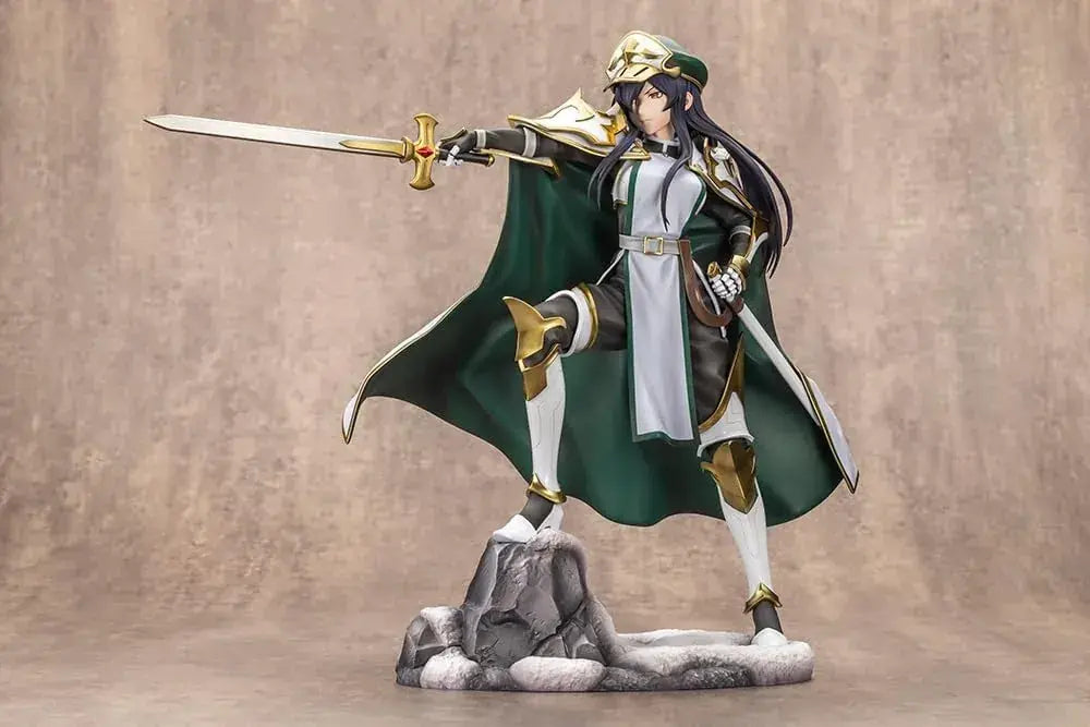 Kotobukiya Putoche Kivia 1 7 Scale PVC Figure