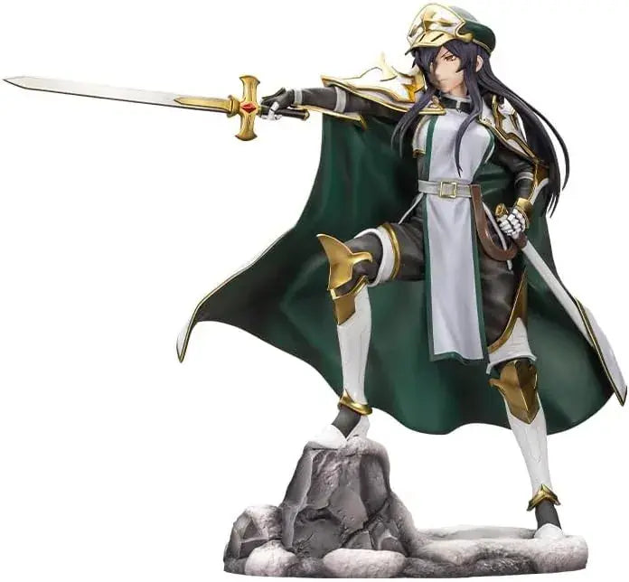 Kotobukiya Putoche Kivia 1 7 Scale PVC Figure