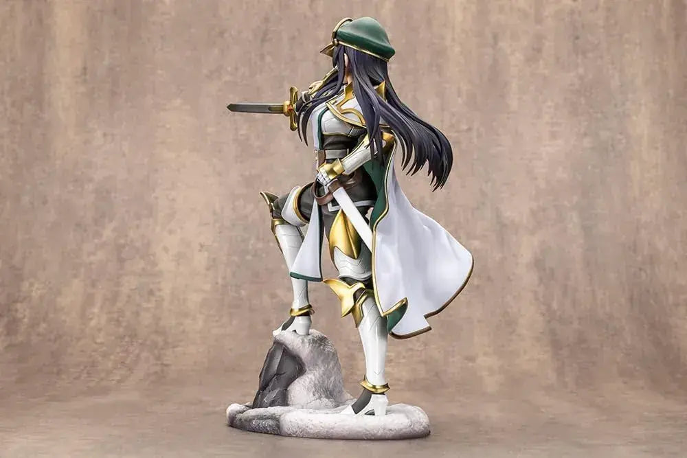 Kotobukiya Putoche Kivia 1 7 Scale PVC Figure