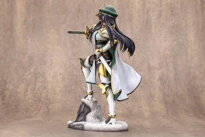 Kotobukiya Putoche Kivia 1 7 Scale PVC Figure