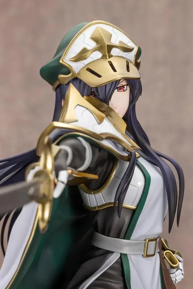 Kotobukiya Putoche Kivia 1 7 Scale PVC Figure