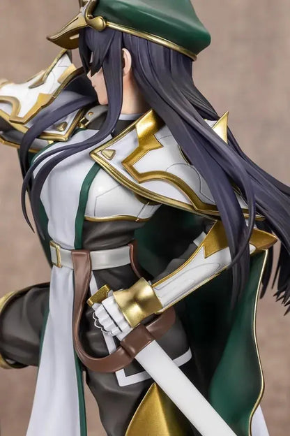 Kotobukiya Putoche Kivia 1 7 Scale PVC Figure