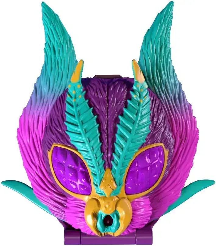 Kotobukiya ROVER ROBIN Kill Mothman Figure