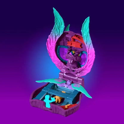 Kotobukiya ROVER ROBIN Kill Mothman Figure