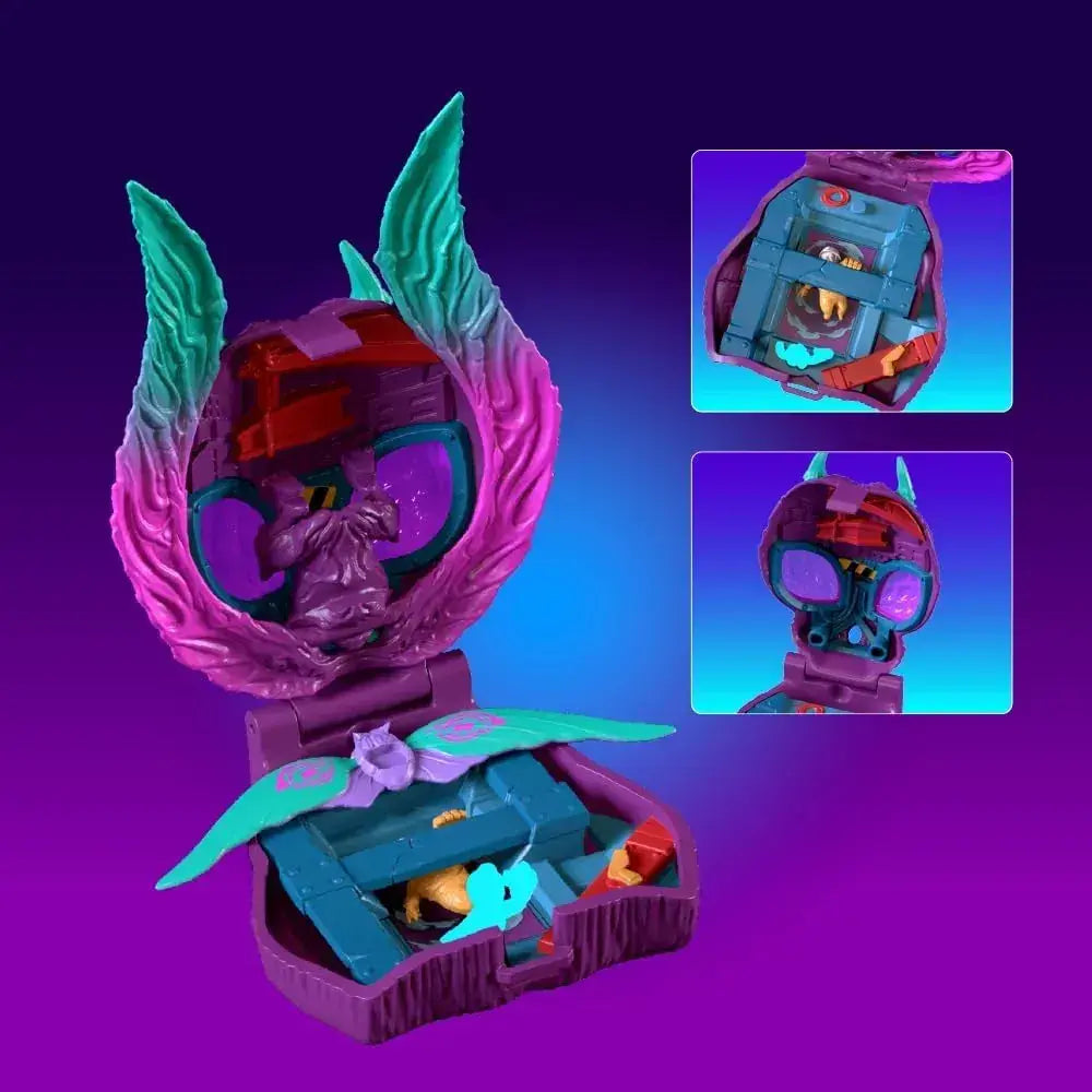 Kotobukiya ROVER ROBIN Kill Mothman Figure