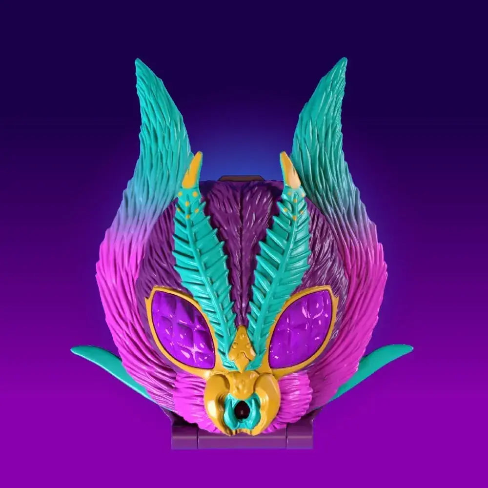 Kotobukiya ROVER ROBIN Kill Mothman Figure