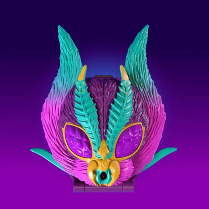 Kotobukiya ROVER ROBIN Kill Mothman Figure
