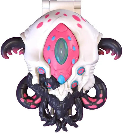 Kotobukiya Rover Robin Mr Gushion Figure - Sinking Squid 9th Pit Well - 4934054083916