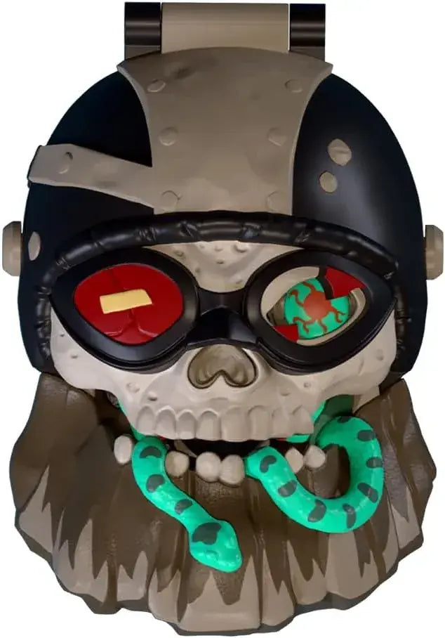 Kotobukiya Rover Robin Mr Gushion Figure - Skull Rider Crossing The Wild - 4934054083930