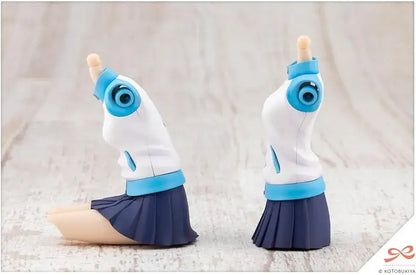 Kotobukiya Saotome Lapi Momokura High School Jersey Figure