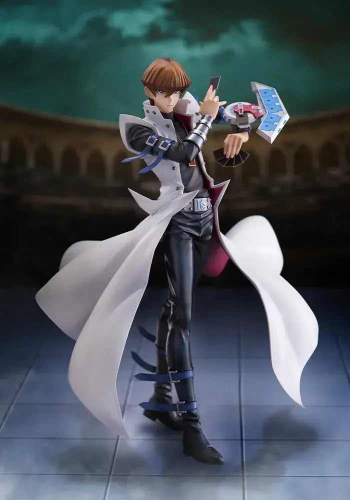 Kotobukiya Seto Kaiba 1 7 Scale PVC Figure