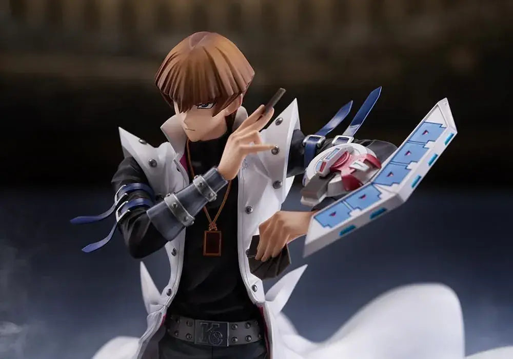 Kotobukiya Seto Kaiba 1 7 Scale PVC Figure