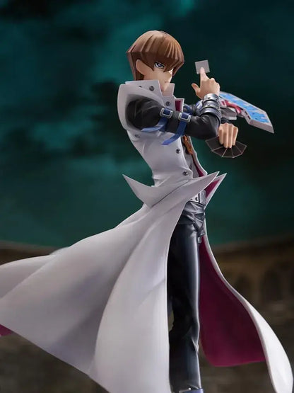 Kotobukiya Seto Kaiba 1 7 Scale PVC Figure
