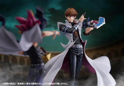 Kotobukiya Seto Kaiba 1 7 Scale PVC Figure