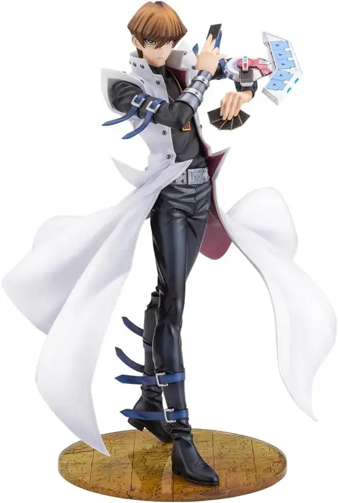 Kotobukiya Seto Kaiba 1 7 Scale PVC Figure