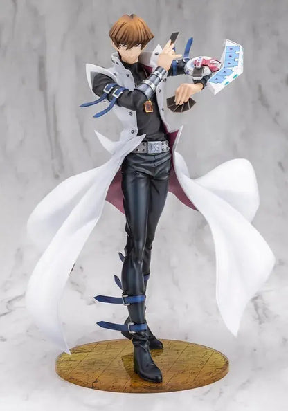 Kotobukiya Seto Kaiba 1 7 Scale PVC Figure