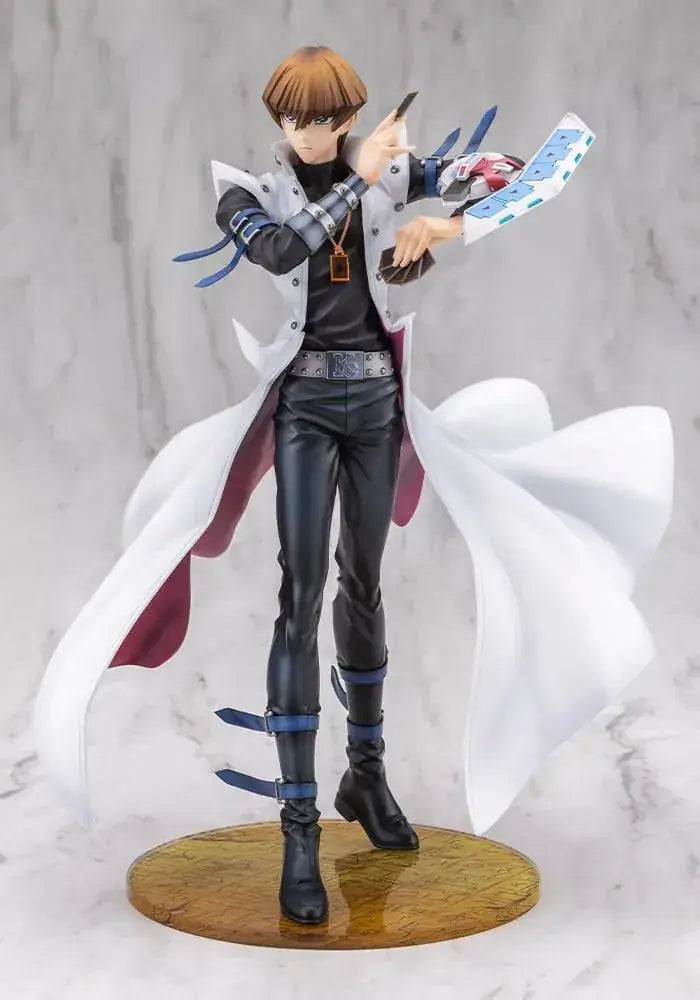 Kotobukiya Seto Kaiba 1 7 Scale PVC Figure
