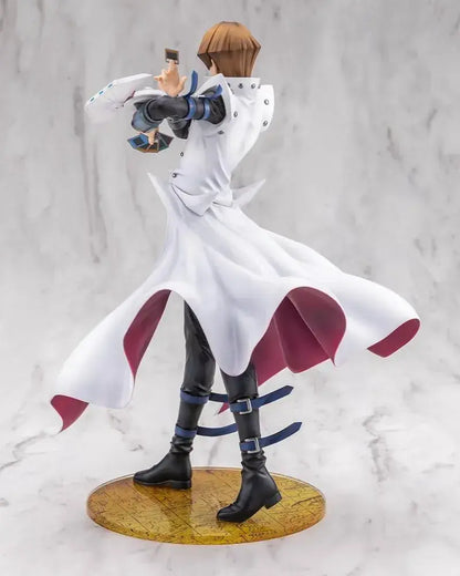 Kotobukiya Seto Kaiba 1 7 Scale PVC Figure