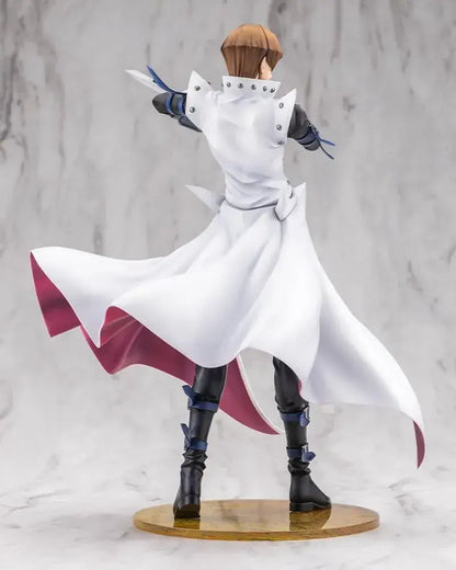 Kotobukiya Seto Kaiba 1 7 Scale PVC Figure