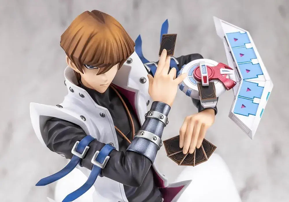 Kotobukiya Seto Kaiba 1 7 Scale PVC Figure