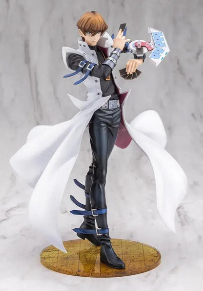 Kotobukiya Seto Kaiba 1 7 Scale PVC Figure