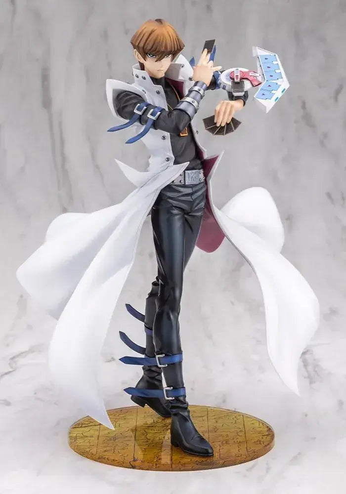 Kotobukiya Seto Kaiba 1 7 Scale PVC Figure