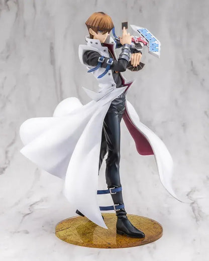 Kotobukiya Seto Kaiba 1 7 Scale PVC Figure