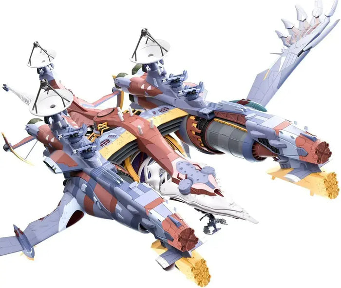 Kotobukiya Shin Evangelion Ultra Scale AAA Vender Plastic Kit
