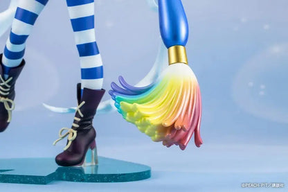 Kotobukiya Shugo Chara Amulet Spade Figure