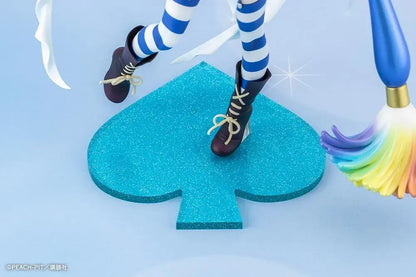 Kotobukiya Shugo Chara Amulet Spade Figure