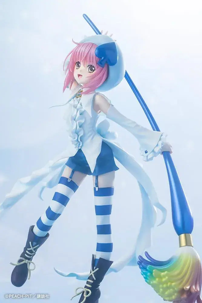 Kotobukiya Shugo Chara Amulet Spade Figure