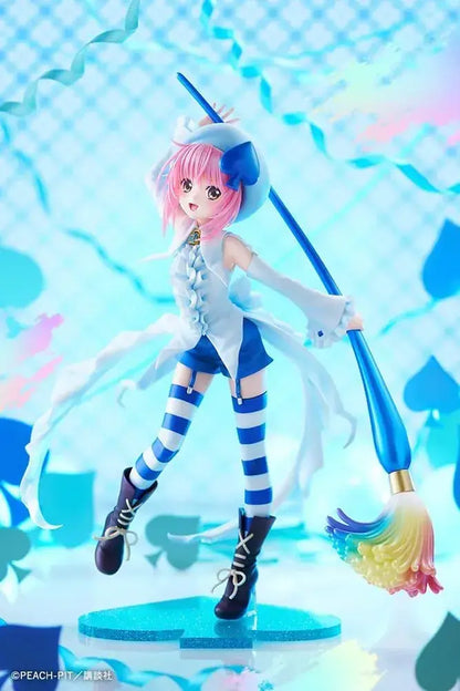 Kotobukiya Shugo Chara Amulet Spade Figure