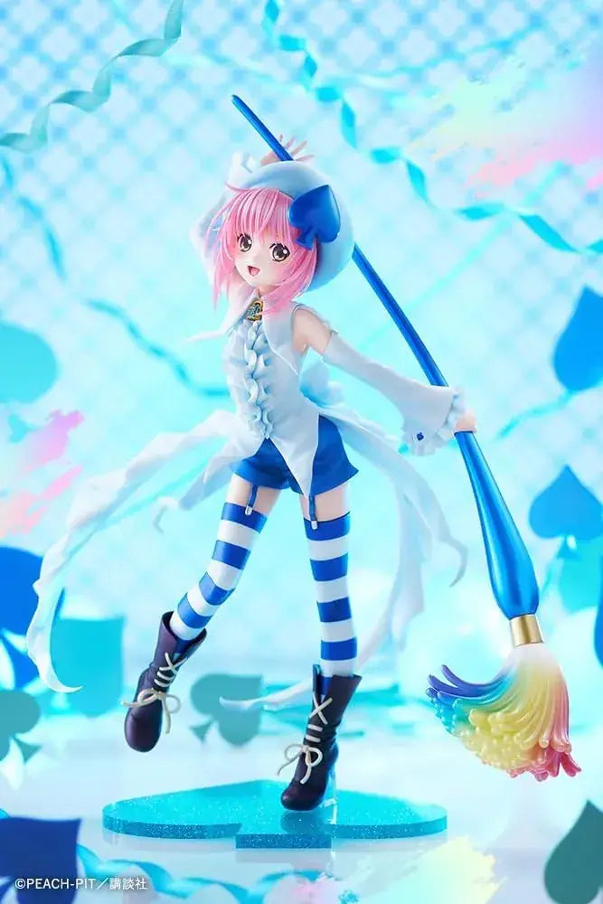 Kotobukiya Shugo Chara Amulet Spade Figure