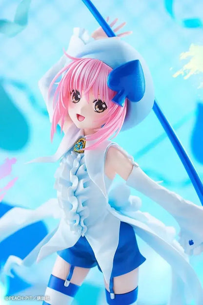 Kotobukiya Shugo Chara Amulet Spade Figure
