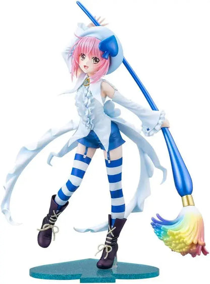 Kotobukiya Shugo Chara Amulet Spade Figure