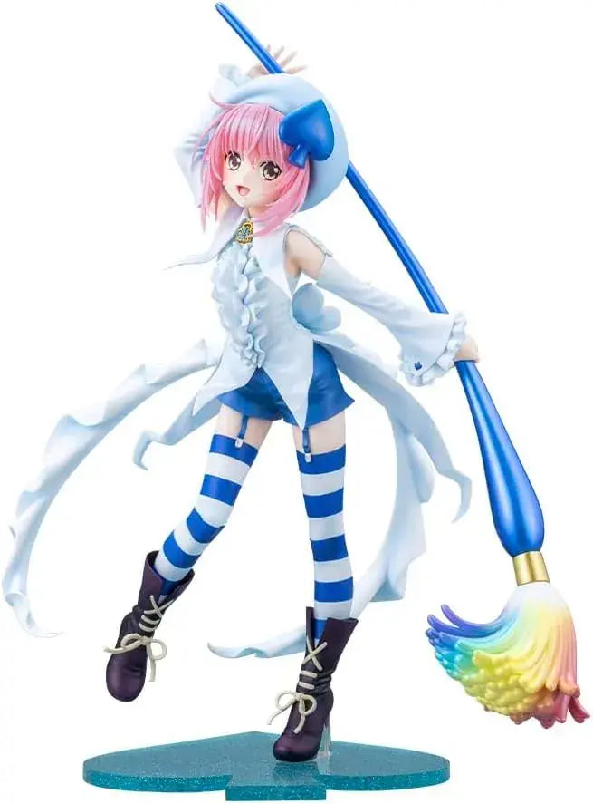 Kotobukiya Shugo Chara Amulet Spade Figure
