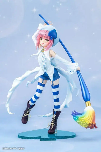Kotobukiya Shugo Chara Amulet Spade Figure